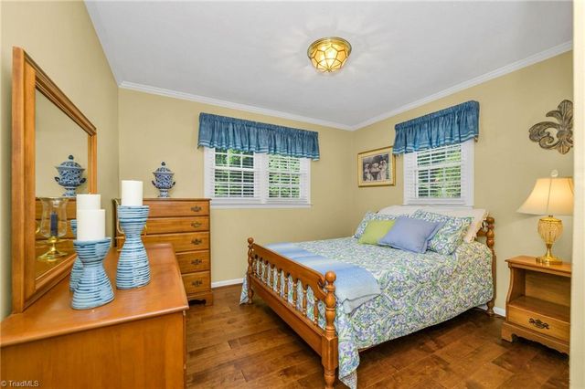 350 Laurelwood Drive, Wilkesboro, NC 28697