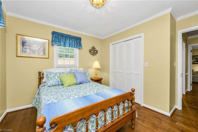350 Laurelwood Drive, Wilkesboro, NC 28697