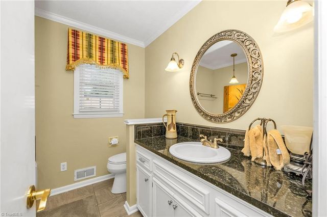 350 Laurelwood Drive, Wilkesboro, NC 28697