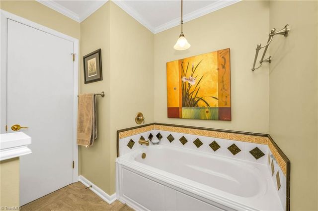 350 Laurelwood Drive, Wilkesboro, NC 28697