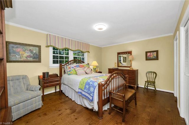 350 Laurelwood Drive, Wilkesboro, NC 28697