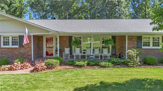 350 Laurelwood Drive, Wilkesboro, NC 28697