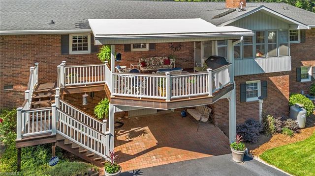 350 Laurelwood Drive, Wilkesboro, NC 28697