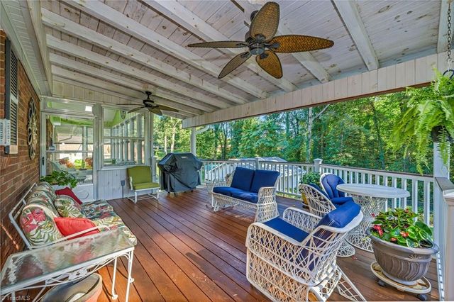 350 Laurelwood Drive, Wilkesboro, NC 28697