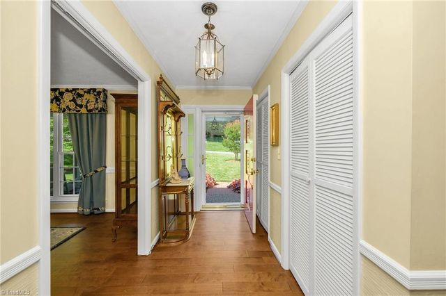 350 Laurelwood Drive, Wilkesboro, NC 28697