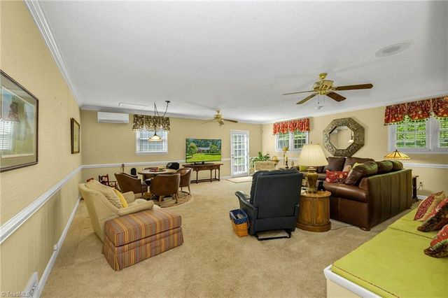 350 Laurelwood Drive, Wilkesboro, NC 28697