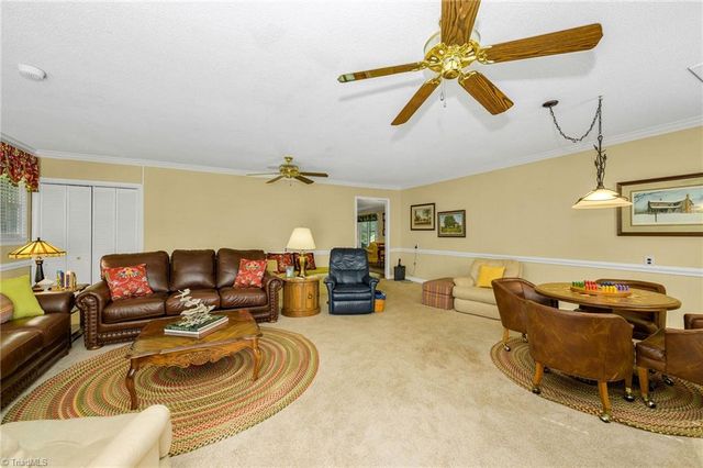 350 Laurelwood Drive, Wilkesboro, NC 28697