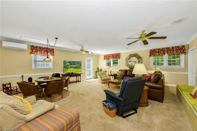 350 Laurelwood Drive, Wilkesboro, NC 28697