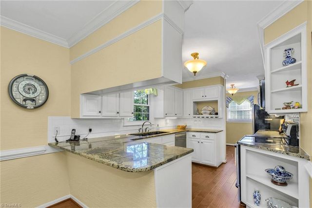 350 Laurelwood Drive, Wilkesboro, NC 28697