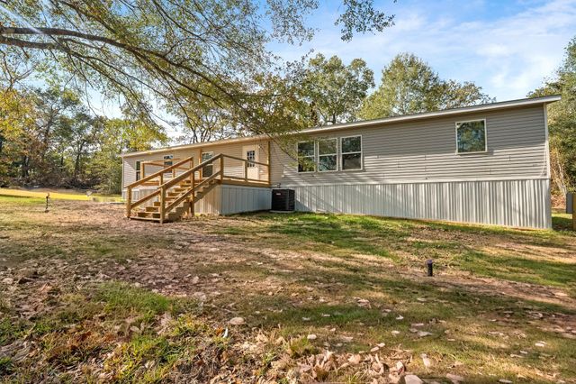 140 Stewart Street, Coldspring, TX 77331