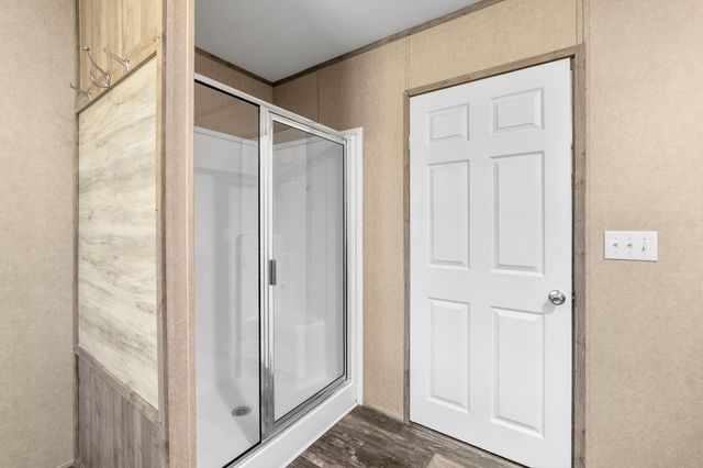 140 Stewart Street, Coldspring, TX 77331