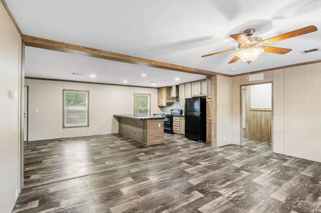 140 Stewart Street, Coldspring, TX 77331