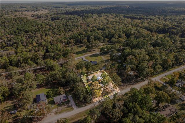 140 Stewart Street, Coldspring, TX 77331