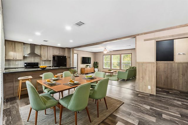 140 Stewart Street, Coldspring, TX 77331