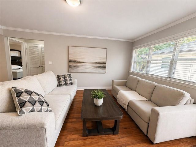 48 Peachtree Avenue NE 221, Atlanta, GA 30305