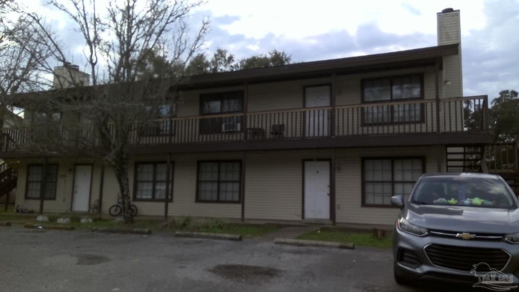 751 Tumbleweed Trl A, Pensacola, FL 32534