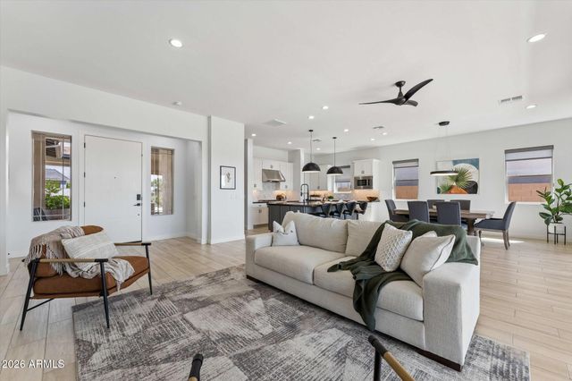 17467 W Guthrie Street, Surprise, AZ 85388