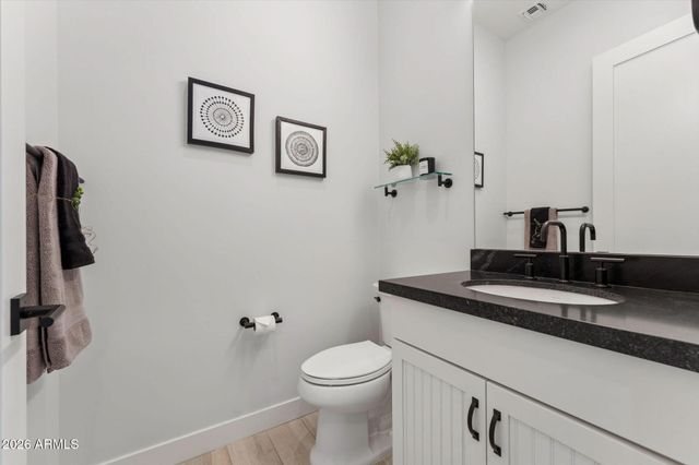17467 W Guthrie Street, Surprise, AZ 85388