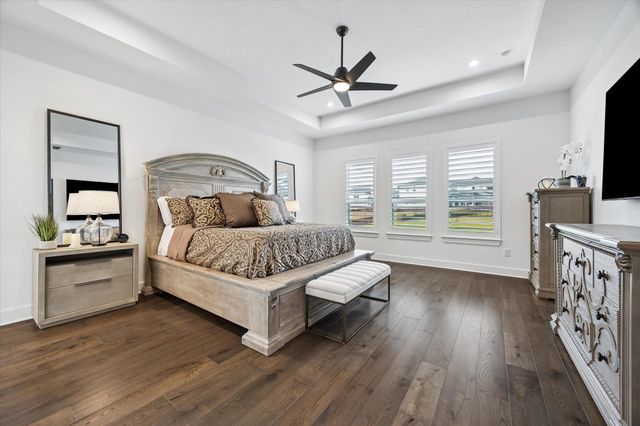 2513 Novara TRL, Leander, TX 78641