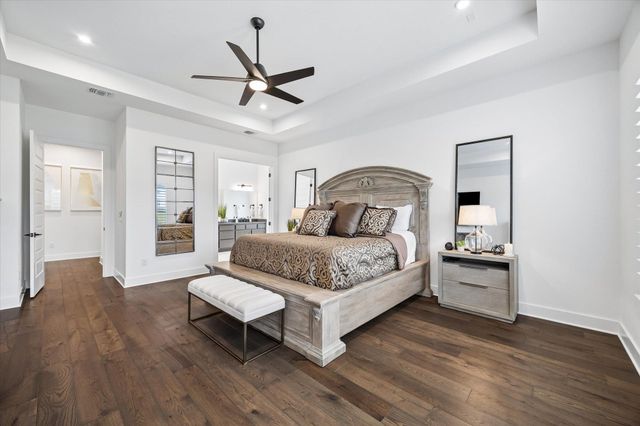 2513 Novara TRL, Leander, TX 78641