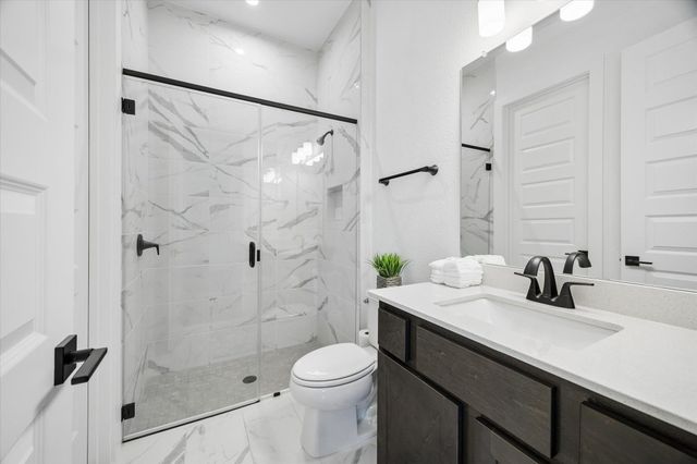 2513 Novara TRL, Leander, TX 78641