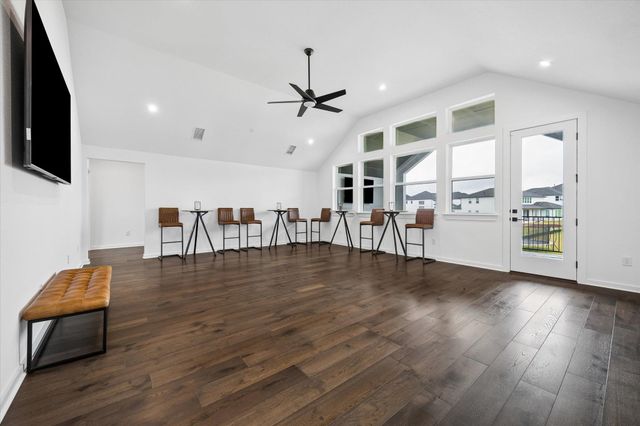 2513 Novara TRL, Leander, TX 78641