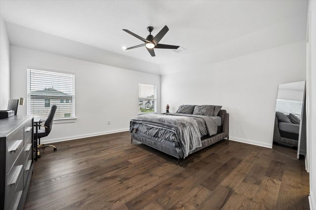 2513 Novara TRL, Leander, TX 78641