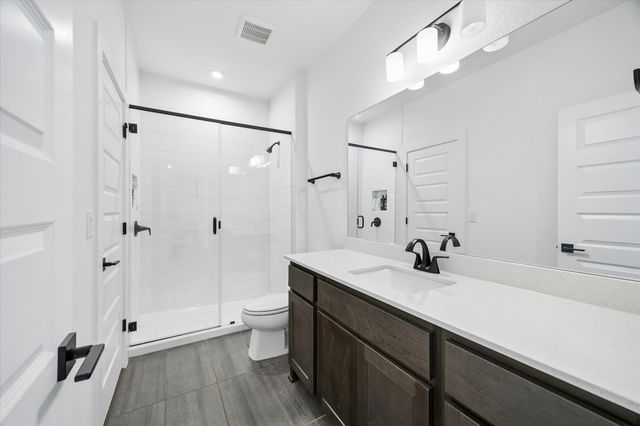 2513 Novara TRL, Leander, TX 78641