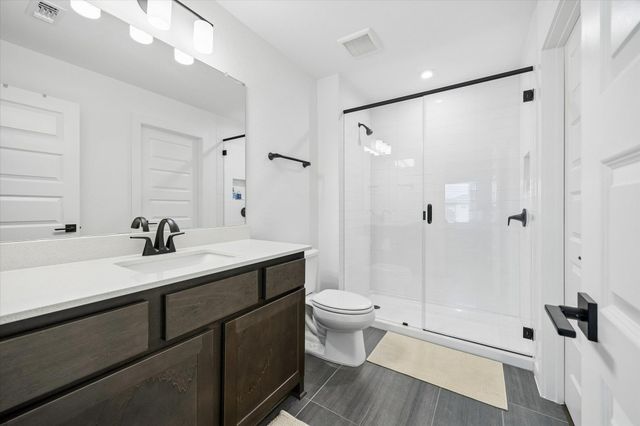 2513 Novara TRL, Leander, TX 78641