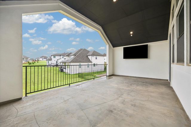 2513 Novara TRL, Leander, TX 78641