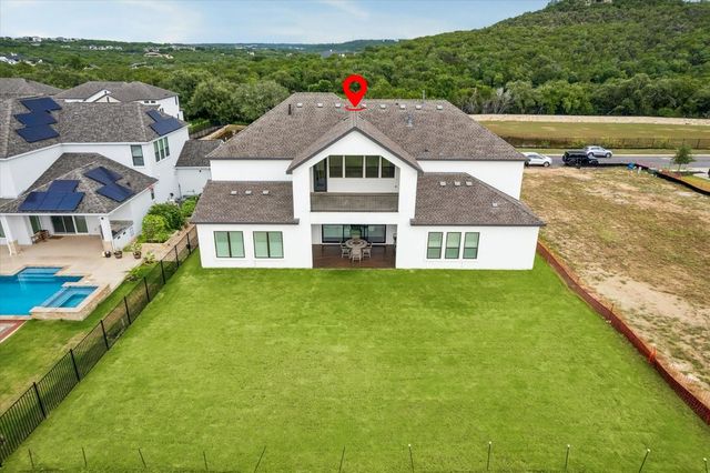 2513 Novara TRL, Leander, TX 78641