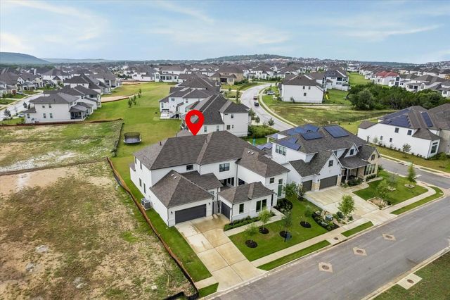 2513 Novara TRL, Leander, TX 78641