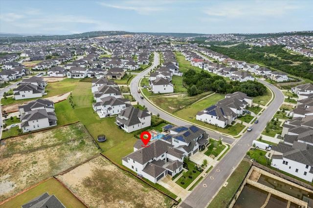 2513 Novara TRL, Leander, TX 78641
