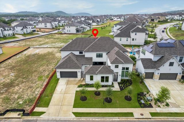 2513 Novara TRL, Leander, TX 78641