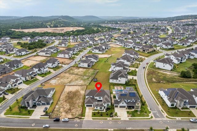2513 Novara TRL, Leander, TX 78641