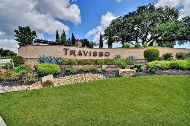 2513 Novara TRL, Leander, TX 78641