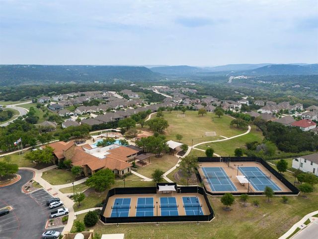 2513 Novara TRL, Leander, TX 78641