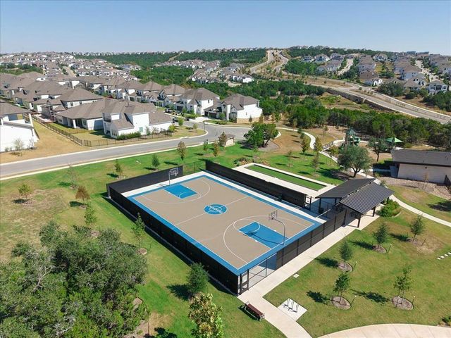 2513 Novara TRL, Leander, TX 78641