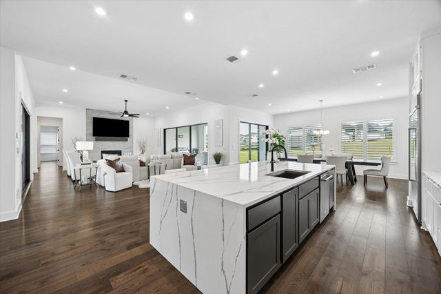 2513 Novara TRL, Leander, TX 78641