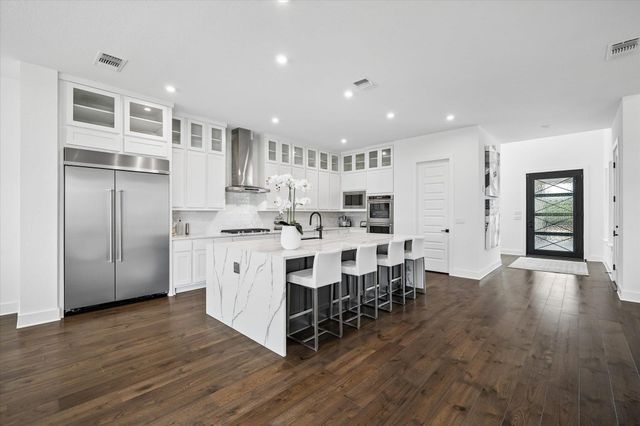 2513 Novara TRL, Leander, TX 78641