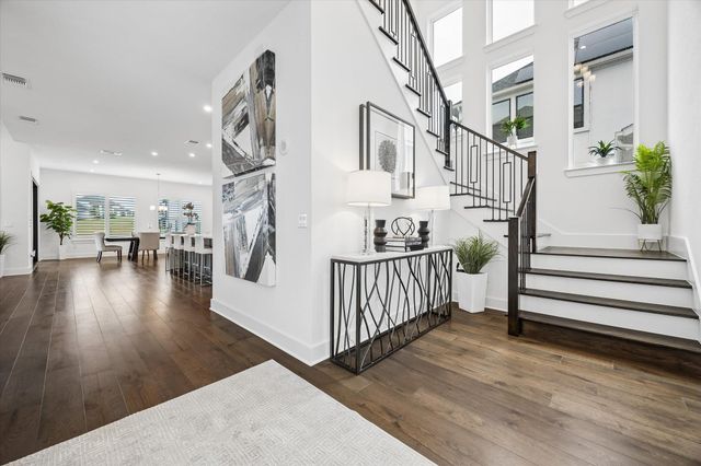 2513 Novara TRL, Leander, TX 78641