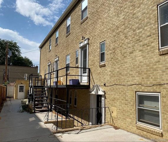 4332 E 12th Avenue, Denver, CO 80220