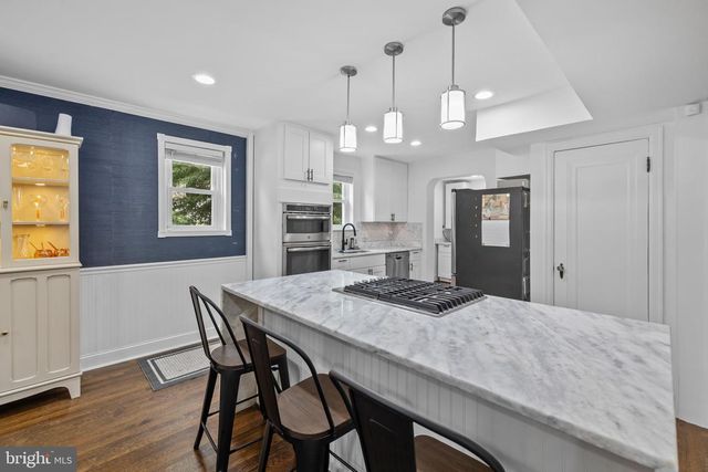 4442 SOUTH DAKOTA AVE NE, Washington, DC 20017