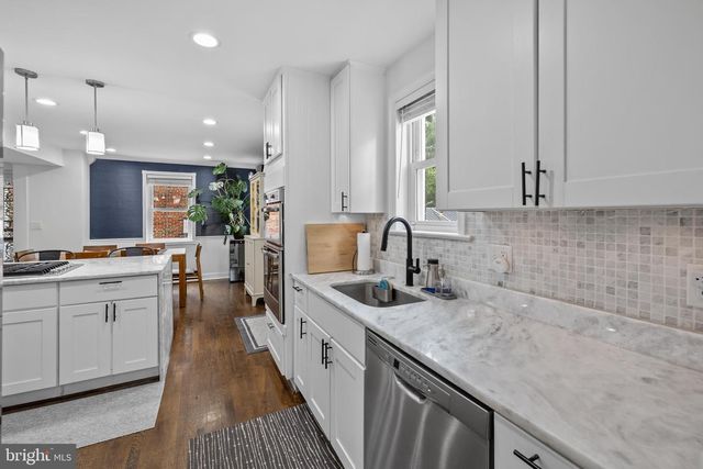 4442 SOUTH DAKOTA AVE NE, Washington, DC 20017