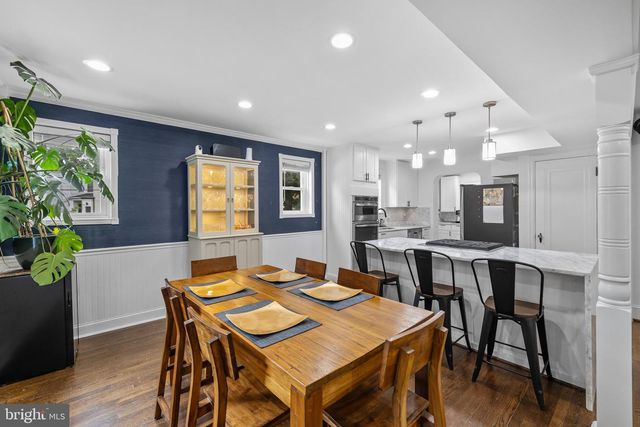 4442 SOUTH DAKOTA AVE NE, Washington, DC 20017