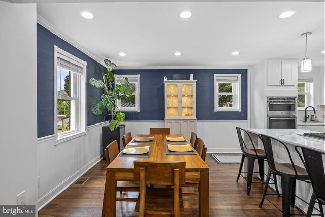 4442 SOUTH DAKOTA AVE NE, Washington, DC 20017
