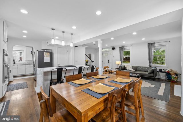 4442 SOUTH DAKOTA AVE NE, Washington, DC 20017