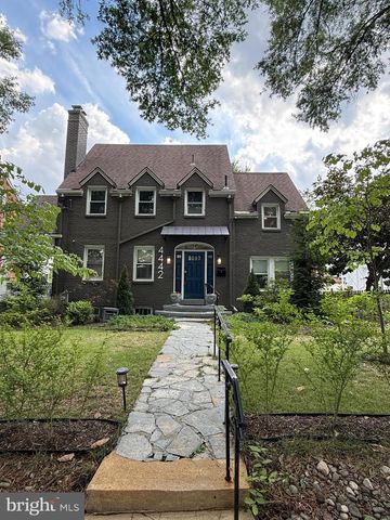 4442 SOUTH DAKOTA AVE NE, Washington, DC 20017