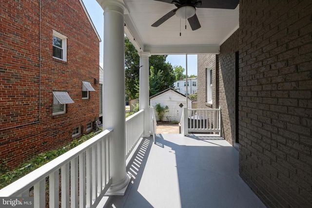 4442 SOUTH DAKOTA AVE NE, Washington, DC 20017