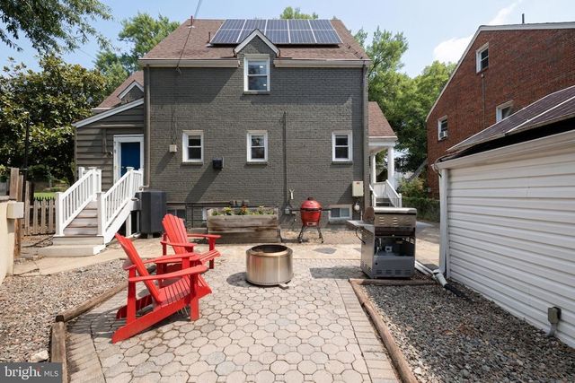 4442 SOUTH DAKOTA AVE NE, Washington, DC 20017